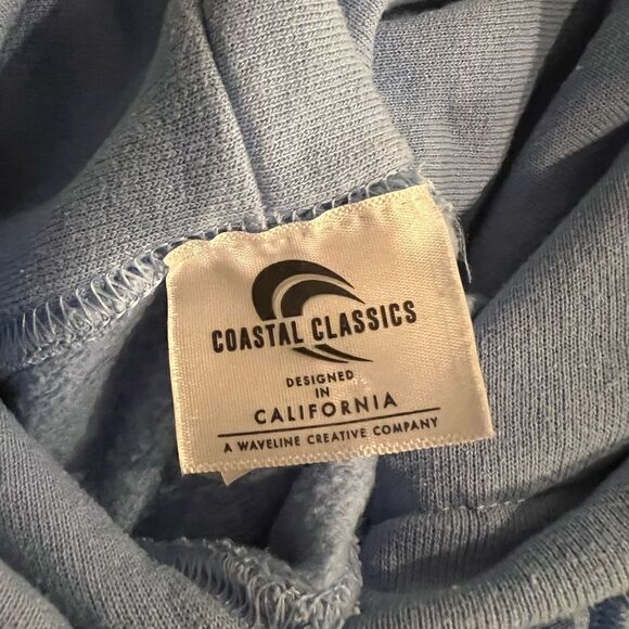 Sweatshirt Unisex JetSet Surf Shop Marco Island Medium Non Smoking - Picture 8 of 8